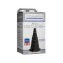 Анальний стимулятор Doc Johnson TitanMen - Anal Stretcher 6 Inch Plug, діаметр 6,6 см