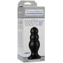Анальний стимулятор Doc Johnson Titanmen Tools – Master, діаметр 6,6 см
