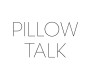 Pillow Talk (Канада)