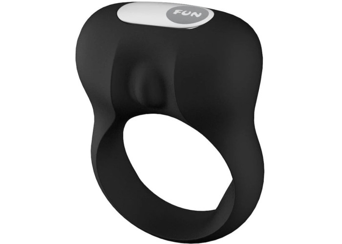 Ерекційне віброкільце Fun Factory Steady Ерекційне віброкільце Fun Factory Steady