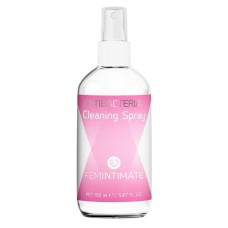 Антибактеріальний засіб Femintimate Cleaning Spray (150 мл), без спирту і парабенів