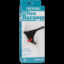 Трусики для страпону Doc Johnson Ultra Harness with Plug (м'ята упаковка!!!)
