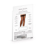 Панчохи Anne De Ales BRUNA T3 Black