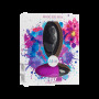 Потужне віброяйце Alive Magic Egg MAX Violet з пультом ДК