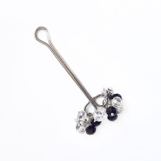 Затискач для клітора Art of Sex - Clit Clamp Qween Затискач для клітора Art of Sex - Clit Clamp Qween