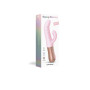 Подвійний пульсатор-кролик Love To Love SASSY BUNNY - BABY PINK