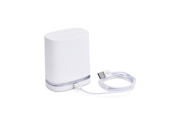 Дорожній футляр та кабель для заряджання Chorus by We-Vibe — Charger & Travel Case w/USB Cable Дорожній футляр та кабель для заряджання Chorus by We-Vibe — Charger & Travel Case w/USB Cable