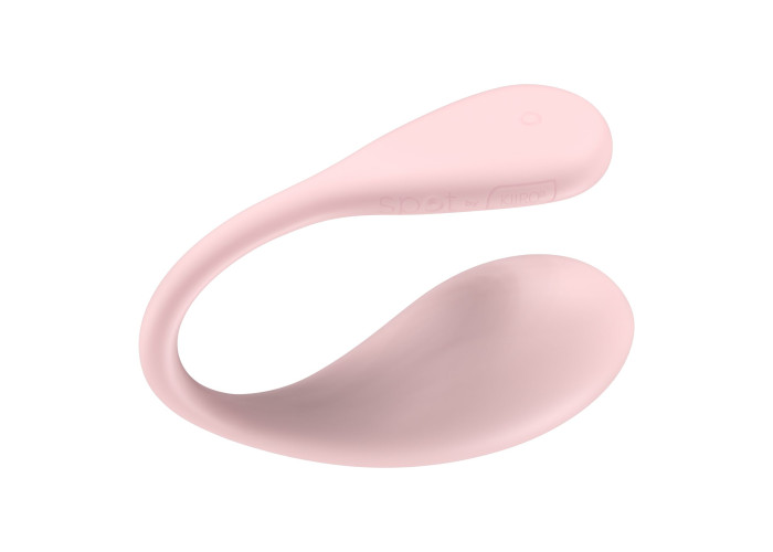 Інтерактивне віброяйце Kiiroo Spot Інтерактивне віброяйце Kiiroo Spot