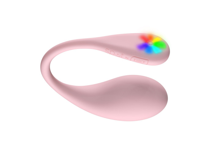 Інтерактивне віброяйце Kiiroo Spot Інтерактивне віброяйце Kiiroo Spot