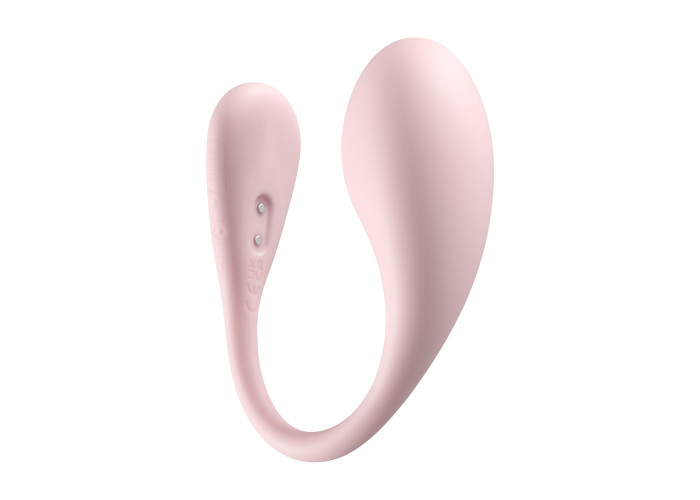 Інтерактивне віброяйце Kiiroo Spot Інтерактивне віброяйце Kiiroo Spot