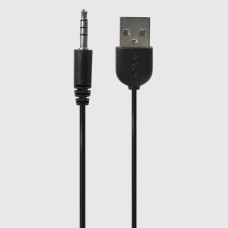 USB-кабель для заряджання Svakom 3.5mm Charge cable Black (Sam Neo, Robin, Hannes Neo, Alex Neo 2) USB-кабель для заряджання Svakom 3.5mm Charge cable Black (Sam Neo, Robin, Hannes Neo, Alex Neo 2)