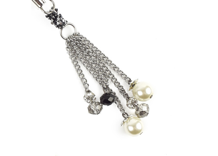 Затискач для сосків Art of Sex - Nipple clamps Tenero Amore Затискач для сосків Art of Sex - Nipple clamps Tenero Amore