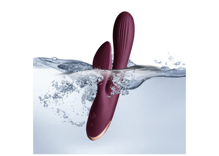 Вібратор-кролик Climaximum Lyanna Вібратор-кролик Climaximum Lyanna