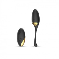 Віброяйце з вібропультом Dorcel Secret Orgasm Віброяйце з вібропультом Dorcel Secret Orgasm