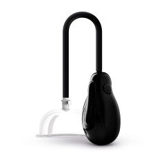 Автоматична вакуумна помпа для вульви SAIZ Vagina Pump Premium Автоматична вакуумна помпа для вульви SAIZ Vagina Pump Premium