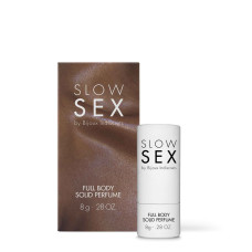 Твердий парфум для всього тіла Bijoux Indiscrets Slow Sex Full Body solid perfume Твердий парфум для всього тіла Bijoux Indiscrets Slow Sex Full Body solid perfume