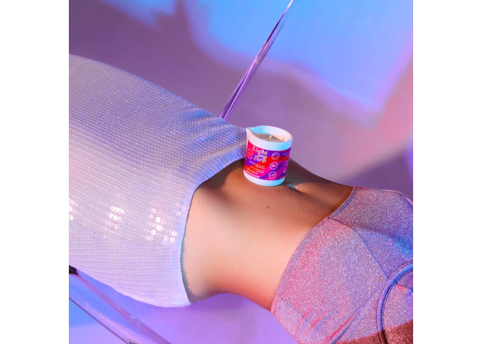 Масажна свічка Love To Love LIGHT MY FIRE Monoi (65 мл) Масажна свічка Love To Love LIGHT MY FIRE Monoi (65 мл)