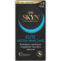 Презервативи SKYN Elite Extra Lubricated 10 шт