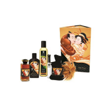 Подарунковий набір Shunga Sweet Kisses Kit Подарунковий набір Shunga Sweet Kisses Kit