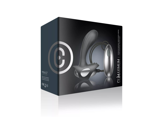 Масажер простати Climaximum Toulz Масажер простати Climaximum Toulz