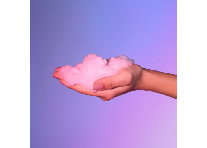 Масажна піна Love To Love TICKLE MY BODY Monoi (150 мл) зволожувальна Масажна піна Love To Love TICKLE MY BODY Monoi (150 мл) зволожувальна