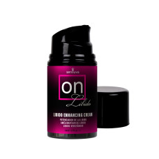 Крем для підвищення лібідо у жінок Sensuva ON Libido (50 мл) з натуральними екстрактами Крем для підвищення лібідо у жінок Sensuva ON Libido (50 мл) з натуральними екстрактами