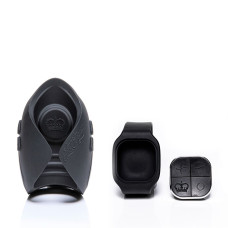 Іграшка для пеніса Hot Octopuss PULSE SOLO LUX, пульсація, використання без рук Іграшка для пеніса Hot Octopuss PULSE SOLO LUX, пульсація, використання без рук