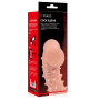 Насадка на член Kokos Cock Sleeve CS 005 M Насадка на член Kokos Cock Sleeve CS 005 M