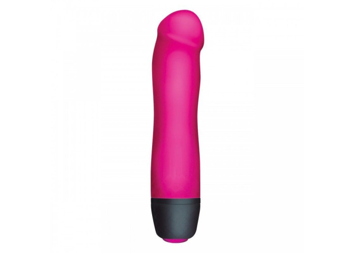 Вібратор Dorcel Mini Must Magenta (м'ята упаковка!!!) Вібратор Dorcel Mini Must Magenta (м'ята упаковка!!!)