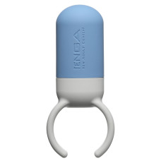 Вібратор на палець Tenga SVR one BLUE Вібратор на палець Tenga SVR one BLUE