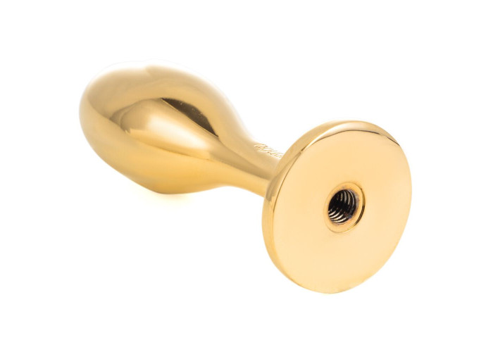 Металева анальна пробка Кролячий хвост LOCKINK SEVANDA White Bunny-Tail Anal Rose-shape Plug Металева анальна пробка Кролячий хвост LOCKINK SEVANDA White Bunny-Tail Anal Rose-shape Plug