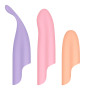 Набір Satisfyer Playful Four