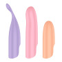Набір Satisfyer Playful Four