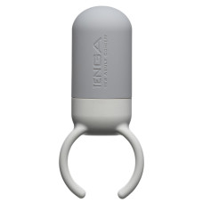 Вібратор на палець Tenga SVR one GRAY Вібратор на палець Tenga SVR one GRAY