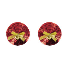 Пестис на соски Paris Hollywood Cache Tetons Clochettes