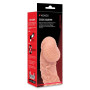 Насадка на член Kokos Cock Sleeve CS 006 M Насадка на член Kokos Cock Sleeve CS 006 M