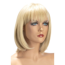 Перука World Wigs CAMILA MID-LENGTH BLONDE Перука World Wigs CAMILA MID-LENGTH BLONDE