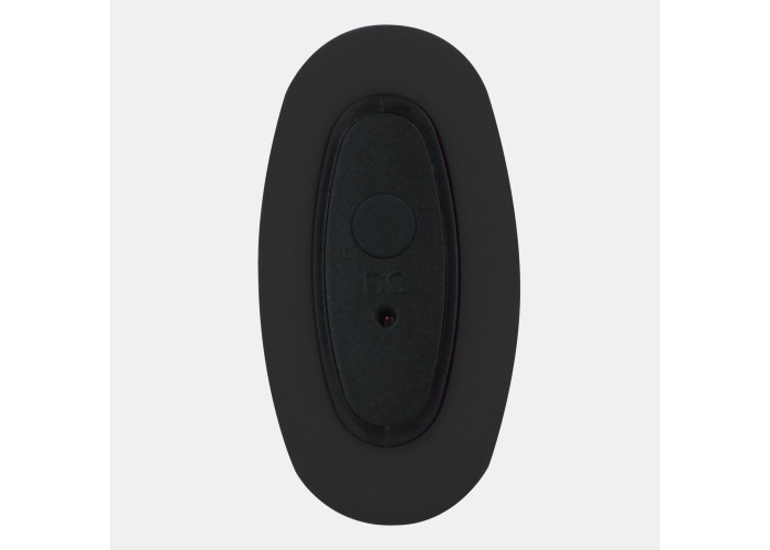Вібромасажер простати Nexus G-Play Plus S Black, макс. діаметр 2,3 см, перезаряджуваний Вібромасажер простати Nexus G-Play Plus S Black, макс. діаметр 2,3 см, перезаряджуваний
