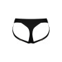 Труси-стрінги для страпону Strap-On-Me HEROINE HARNESS - L