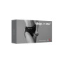 Труси-стрінги для страпону Strap-On-Me HEROINE HARNESS - L