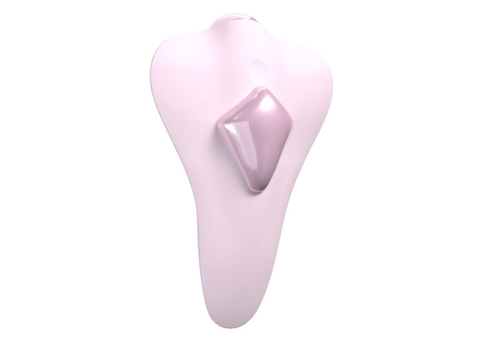 Смарт-вібратор в трусики Adrien Lastic Temptation Смарт-вібратор в трусики Adrien Lastic Temptation