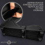 Секс-крісло з подушками Master Series Kinky Sex Lounge with Cushions - Black Секс-крісло з подушками Master Series Kinky Sex Lounge with Cushions - Black