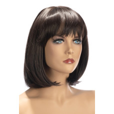 Перука World Wigs CAMILA MID-LENGTH CHESTNUT Перука World Wigs CAMILA MID-LENGTH CHESTNUT