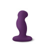 Вібромасажер простати Nexus G-Play Plus S Purple, макс діаметр 2,3 см, перезаряджуваний Вібромасажер простати Nexus G-Play Plus S Purple, макс діаметр 2,3 см, перезаряджуваний