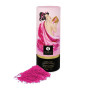 Пінлива сіль для ванни Shunga Dead Sea salt Oriental Crystals — Rose Petal (500 г), Мертвого моря