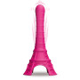 Вібратор La Tour Est Folle Paris Pink Вібратор La Tour Est Folle Paris Pink