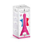 Вібратор La Tour Est Folle Paris Pink Вібратор La Tour Est Folle Paris Pink