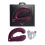 Вібратор Rocks Off Variety Burgundy