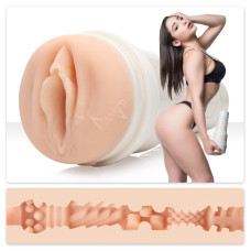 Мастурбатор Fleshlight Girls: Abella Danger - Danger, зі зліпка вагіни, дуже ніжний Мастурбатор Fleshlight Girls: Abella Danger - Danger, зі зліпка вагіни, дуже ніжний