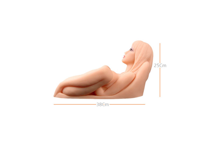 Мастурбатор Kokos Hera 3 Мастурбатор Kokos Hera 3